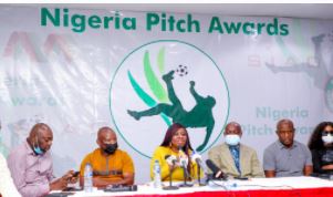 Osimhen, Oshoala, Rivers United, MTN among nominees for Nigeria Pitch Awards