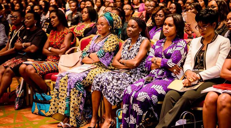 Nigerians Call For More Women In Governance, Say It Will Reduce Corruption
