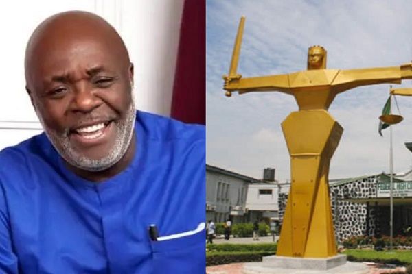 APGA crisis: Rtd Supreme Court Justice, Odili to testify against Njoku today