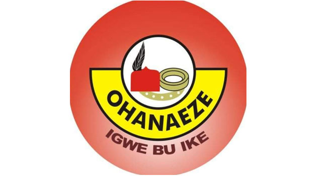 2023 Elections: Ohanaeze Ndigbo Youth Council denies endorsing Obi