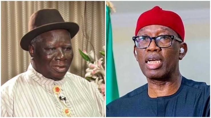 Gov Okowa’s polite response to Clark’s ‘blessing’, advises him to address liberation issues