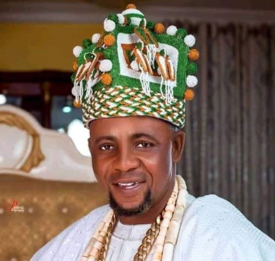 Lagos traditional ruler debunks cultism allegation
