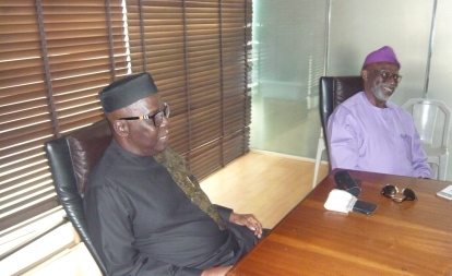 Otunba Aderemi Abdul-Bojela
