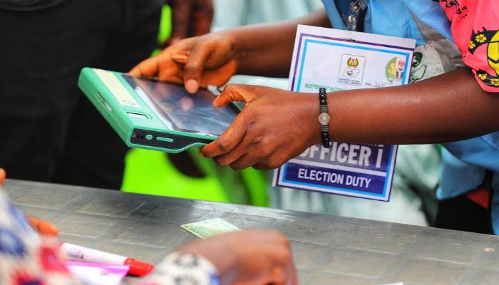 N’Delta Militants urge INEC to announce winner of 2023 Presidential Election