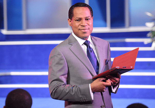 PROPHESY: Who Pastor Chris Oyakhilome revealed as God’s preferred presidential candidate