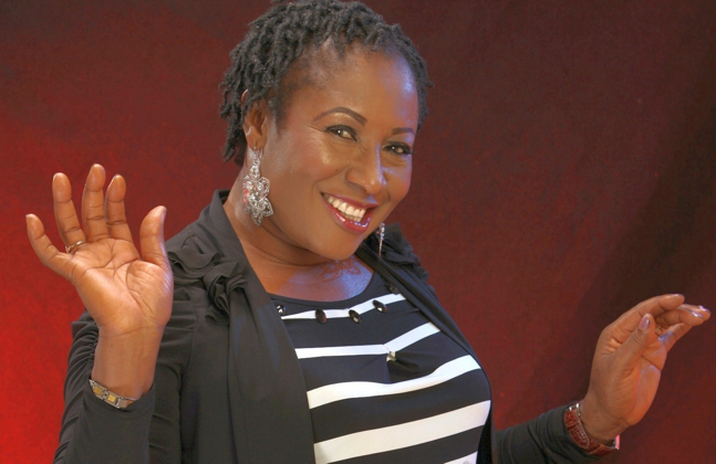You don’t need to relocate to Abuja or Lagos to become a star, Patience Ozokwor tells colleagues