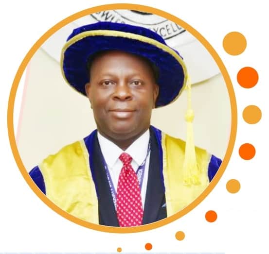 Igbinedion University tops private universities in Nig with 34 departments/55 programmes