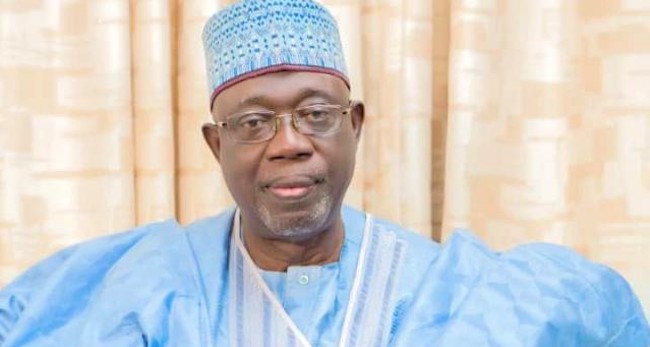 If clean Nigerians shun politics, dirty ones will make laws – Prof. Oba