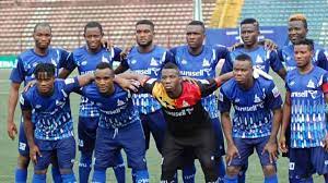 CAF Confederations Cup: Rivers United humiliate ASEC Mimosa 3-0