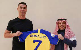 Incredible! Ronaldo scores four goals for New club Al-Nassr