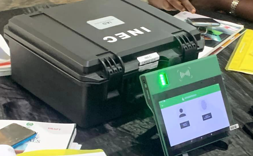 Ondo: BVAS not perfect – PDP candidate reacts after voting