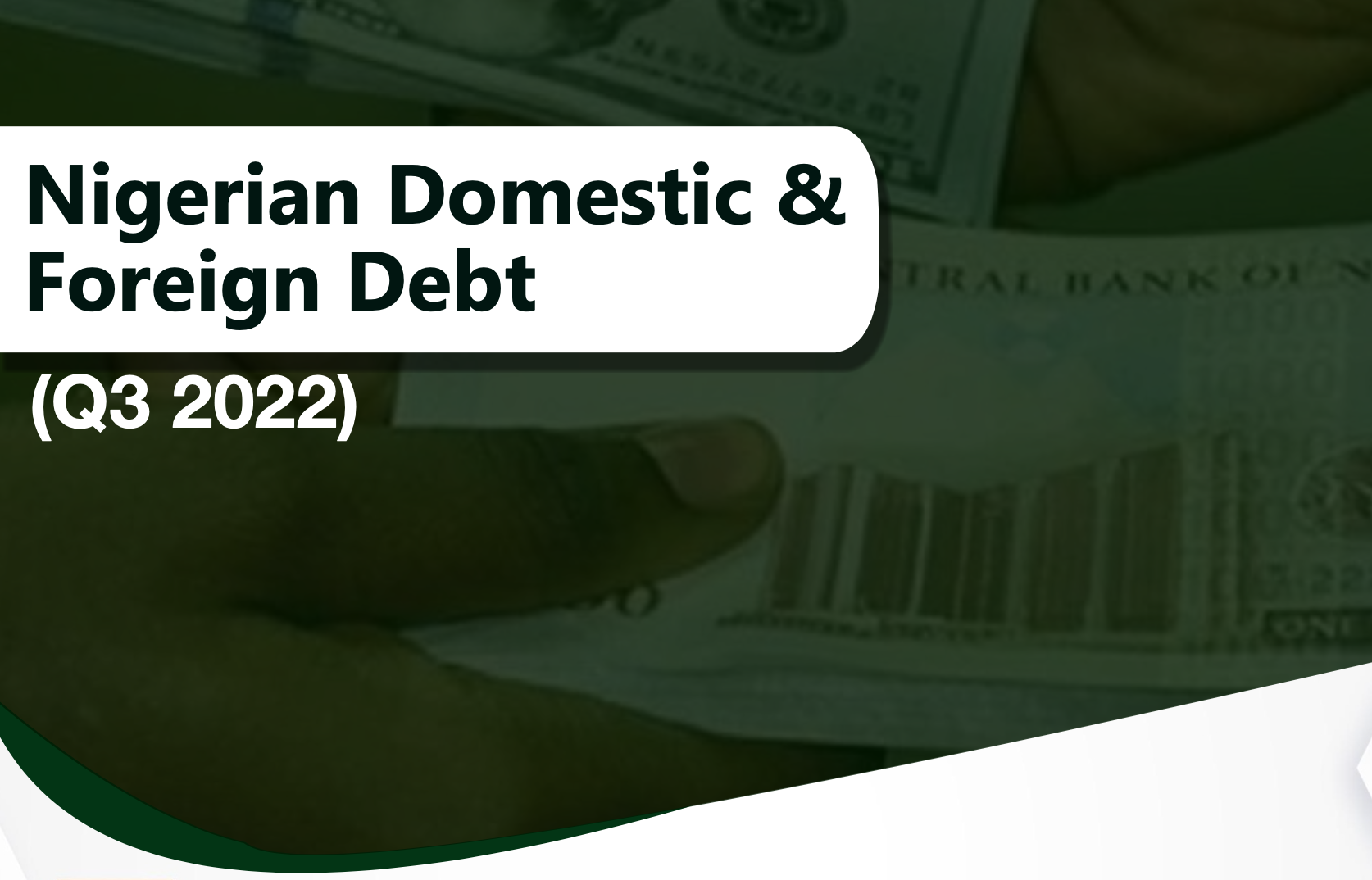 Oil and gas workers express concerns over Nigeria’s N77trn debt