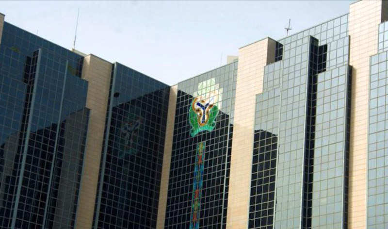 CBN appoints new executives for Union, Keystone, Polaris banks