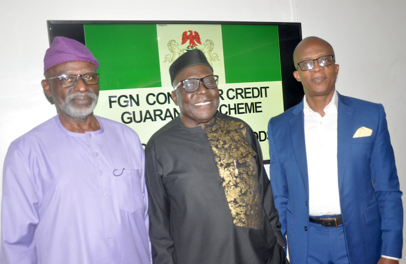 QLIP consortium introduces FG-backed scheme to industrialize Nigeria