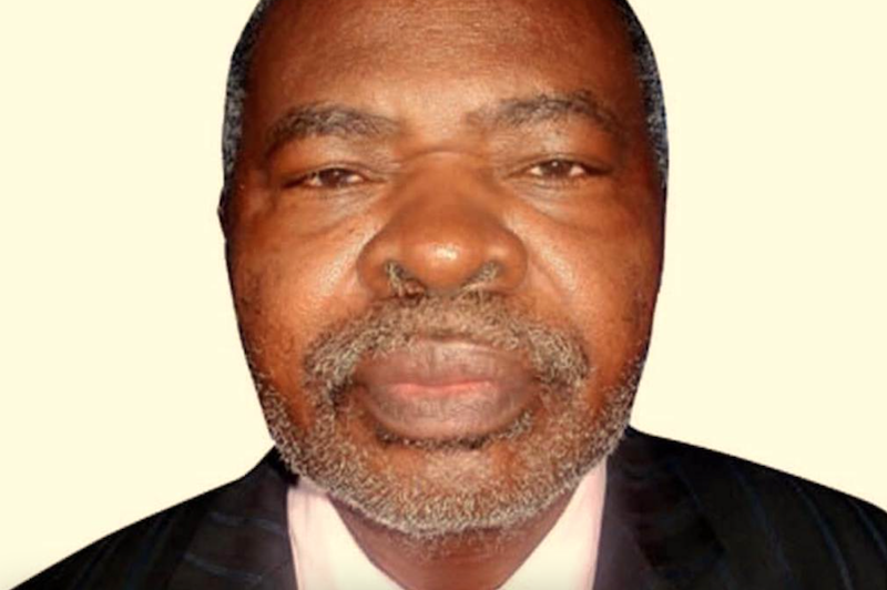 Ayo Olukotun: Lowering of a War Horse – By Tony Iyare