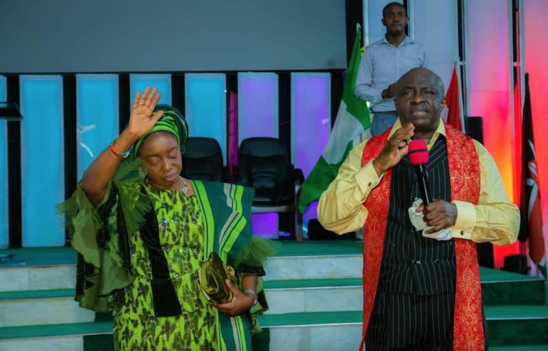 ODM holds 1st post-COVID programme, commends Lagos projects drive