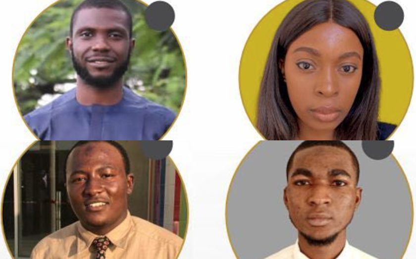 Bilaad announces winners of pilot Gem Hunt competition
