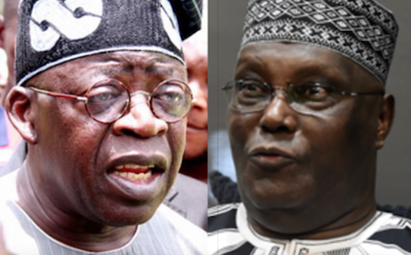 Tinubu is no Abiola and Atiku is no Tofa – By Babajide Balogun