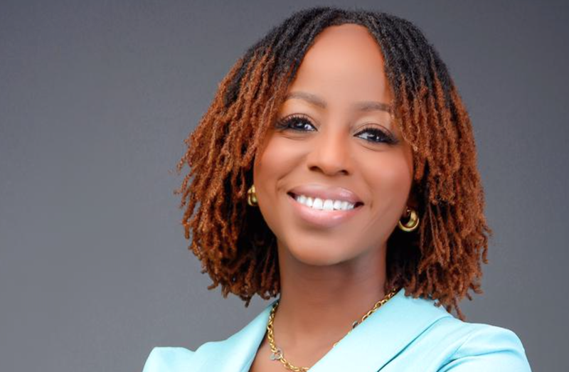 Jumoke Akande joins Avanti Communications as Chief Marketing Officer