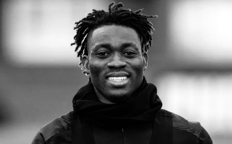 Remains of Black Stars player, Christian Atsu return to Ghana