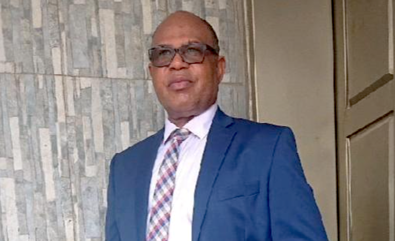 Transcorp appoints Osakwe as Non-Executive Director