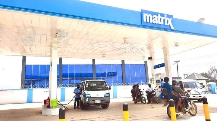 Fuel Scarcity: Queues ease as NNPC, Matrix Energy begin massive supply in Delta, Edo, other