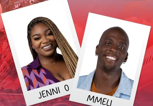 BBTitans: Mmeli, Jenni O predict possible winner