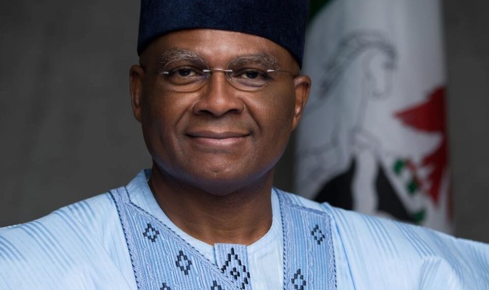 My suspension from PDP null, void – Nnamani