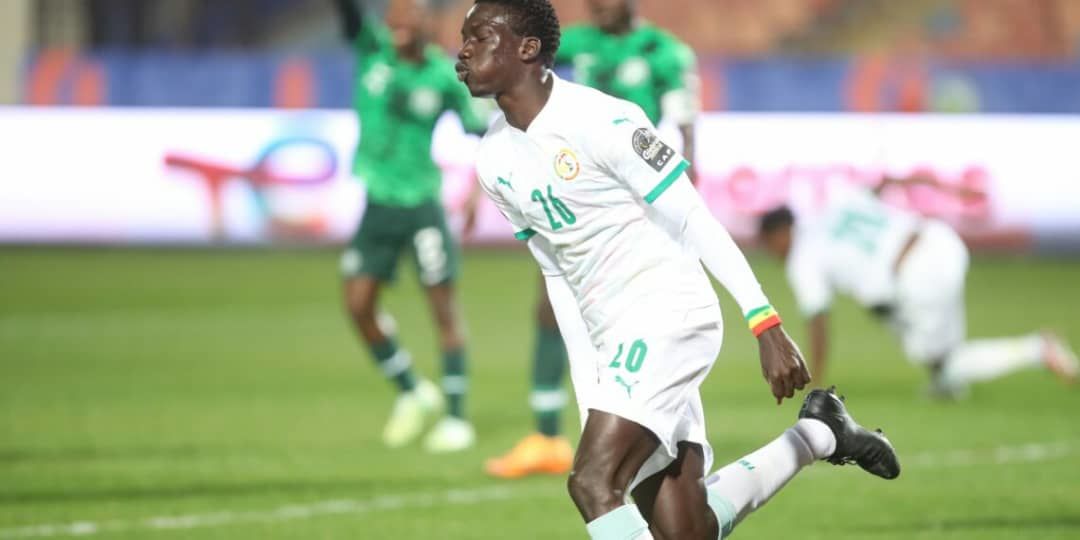 Egypt 2023: Senegal book quarter-final place, beat Mozambique 3-0