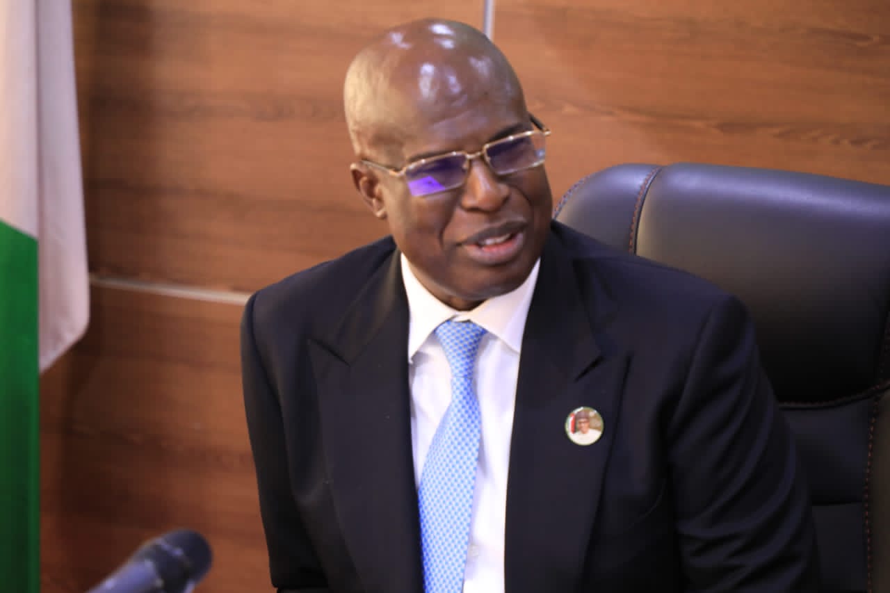 Petrol now massively distributed, to sell at N184 – Sylva