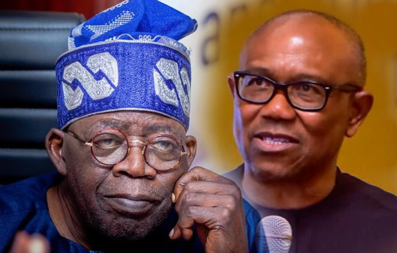 What I will do better as president in two years than Tinubu – Obi