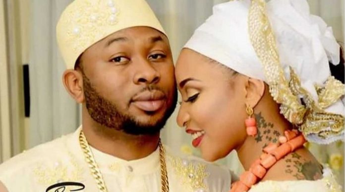 LAWSUIT: “I’m a fearless soul”- Actress turned politician, Tonto Dikeh tells ex-husband