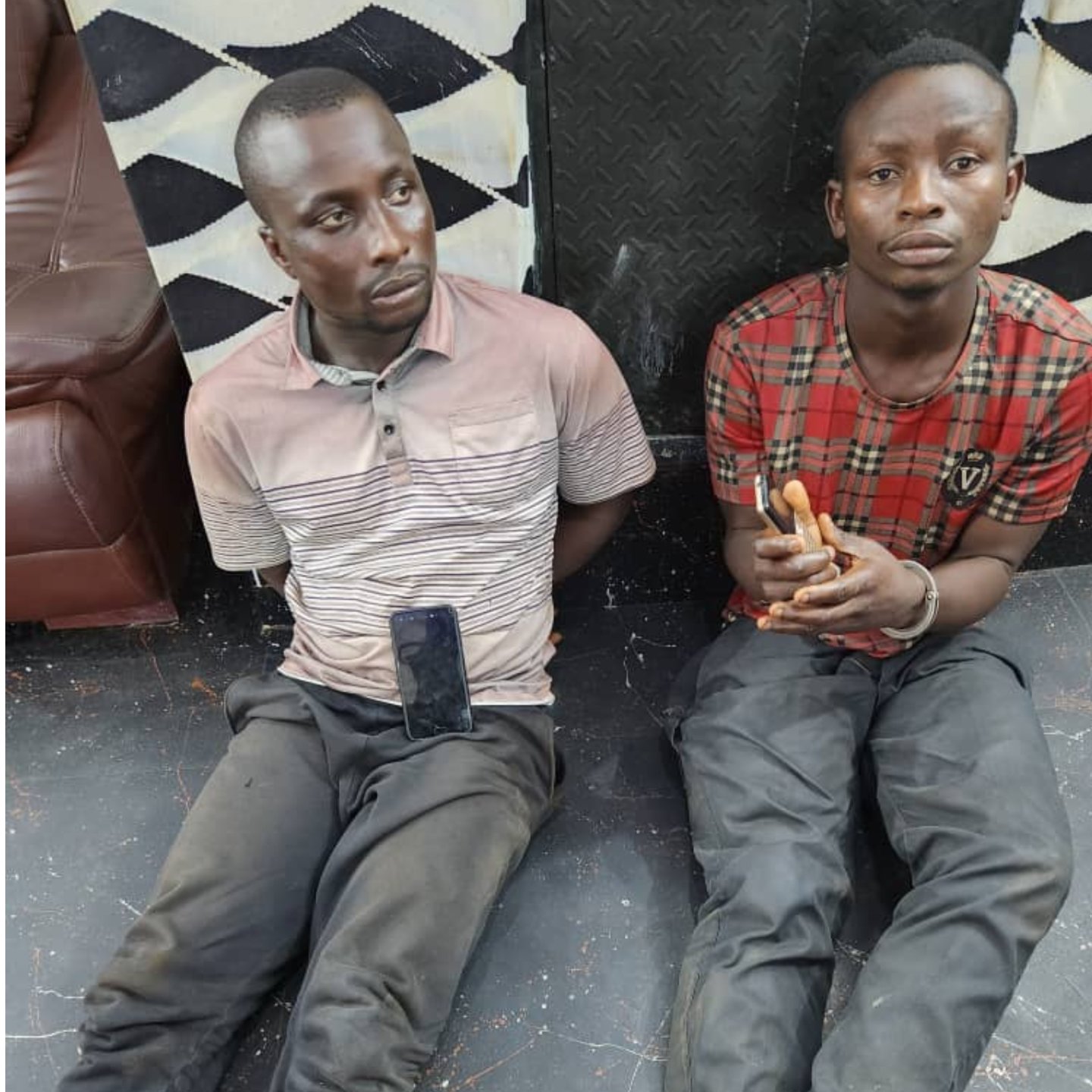 Keke Napep operator robbed, killed by two cousins in Ogun state