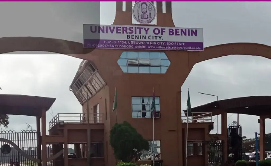 UNIBEN: Soldiers assault students in retaliatory attack
