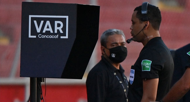 EPL: VAR to witness two changes ahead of next season