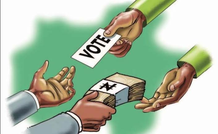 Vote Buying: Nigerians urged to reject ‘Greek Gift’ from politicians
