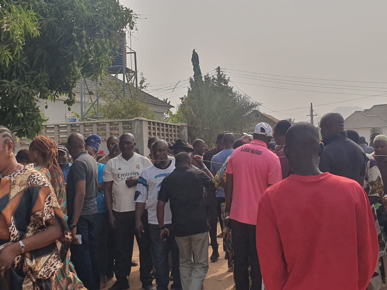 2023: Seamless voting in Gwagwalada, Bwari of FCT as Abuja residents troop out to vote