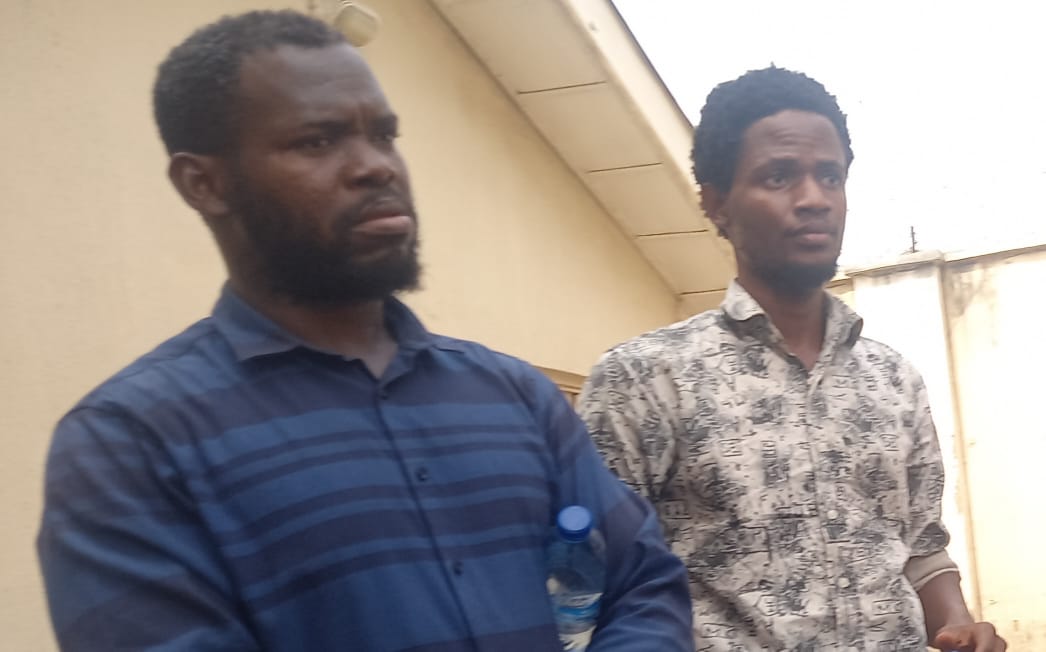 NUJ kicks against arrest, detention of TheNewsGuru Editor, Reporter by Abuja police
