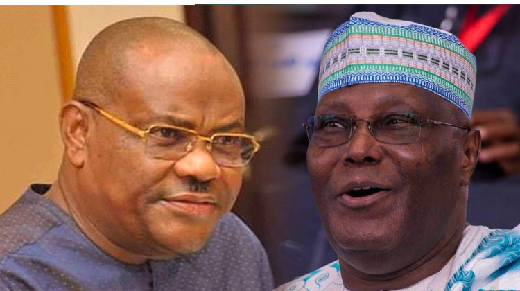 Wike backtracks on promises to release Adokiye Amiesimaka Stadium for PDP rally in Rivers