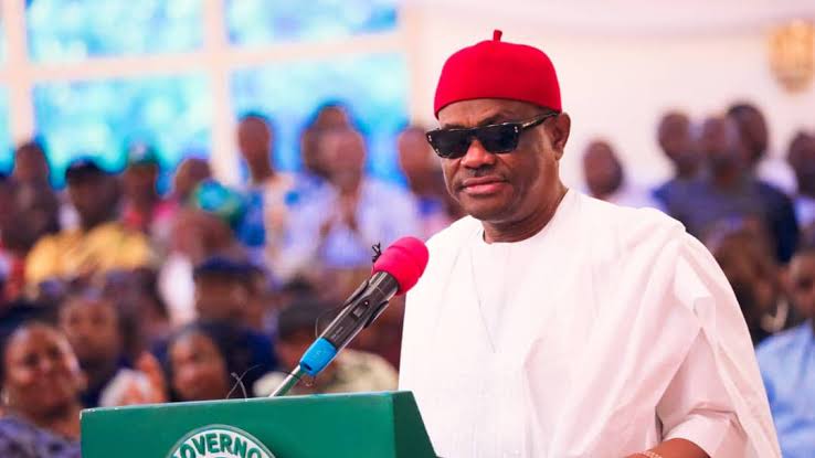 PDP palaver : Wike slams PDP, says Gov Ortom won’t appear before any so called Cttee