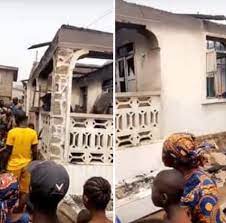 SUICIDE: Woman sets herself ablaze over inability to repay N70,000 loan