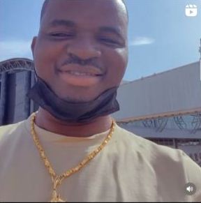 How Nollywood film producer, Kingsley Anosike slumped and died in Kuwait