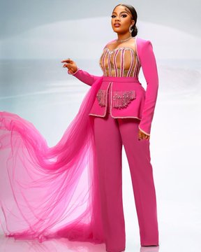 Ex-BBN housemate, Angel Smith looks at her past as she celebrates 23rd birthday