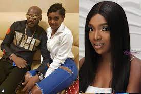 “Feb 14th, 2012 I said yes” Annie Idibia recounts relationship with 2Baba