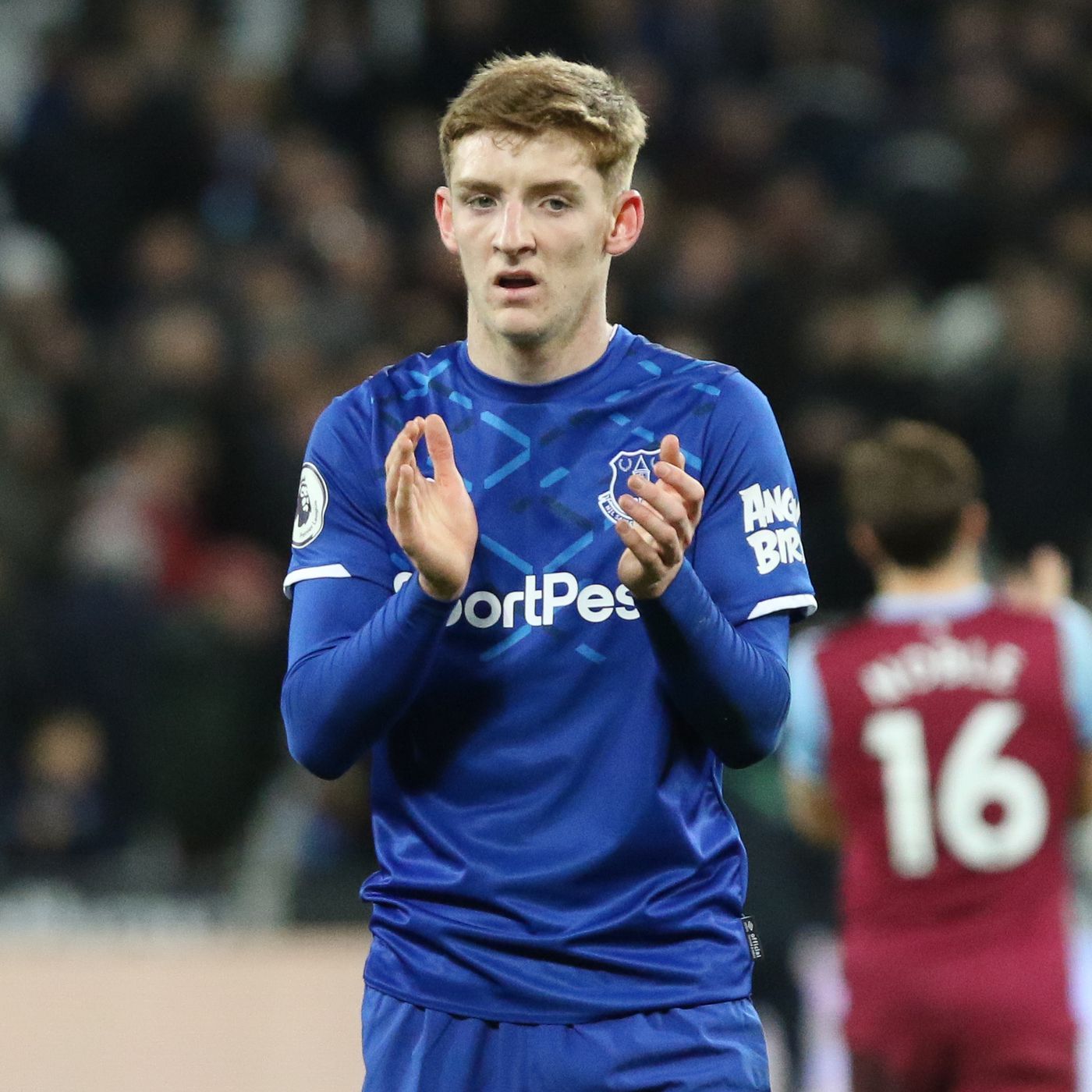 Newcastle United’s £45m signing Anthony Gordon risks jail for driving despite road ban