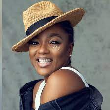 Actress Chioma Akpotha narrates how she was attacked by thugs at her Polling Unit