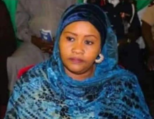 Governor Tambuwal's aide, Maina dies during stampede at PDP's presidential rally in Sokoto