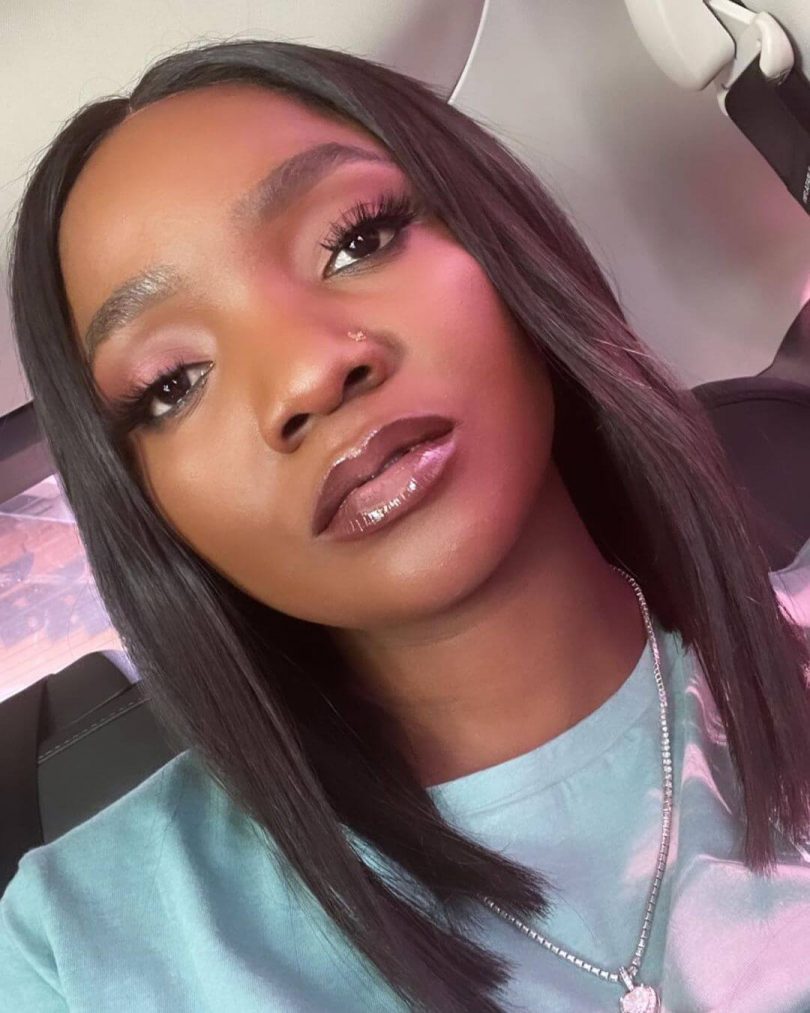 Nigerian music star, Simi describes 2023 presidential election as “blatantly corrupt”