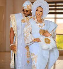 “Bunmi and I met when I was a nobody"- Nollywood actor, Bolanle shares his love story