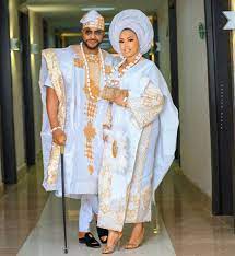 “Bunmi and I met when I was a nobody"- Nollywood actor, Bolanle shares his love story